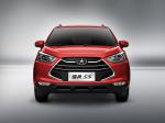 JAC Refine S3 2014 года
